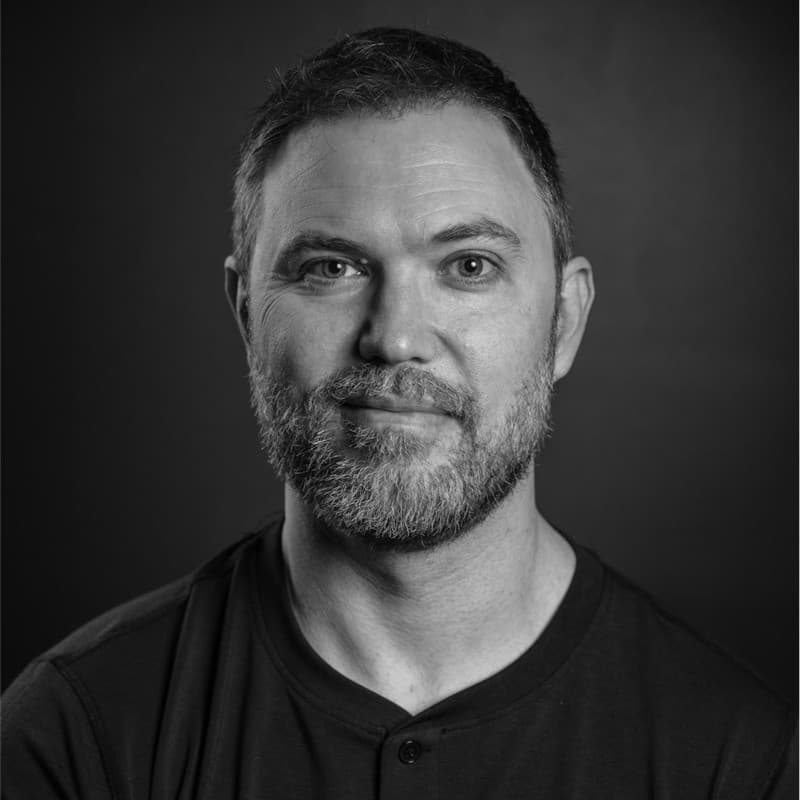 Evan O'Neal, Chief Analytics Officer & Co-Founder at Cited Digital